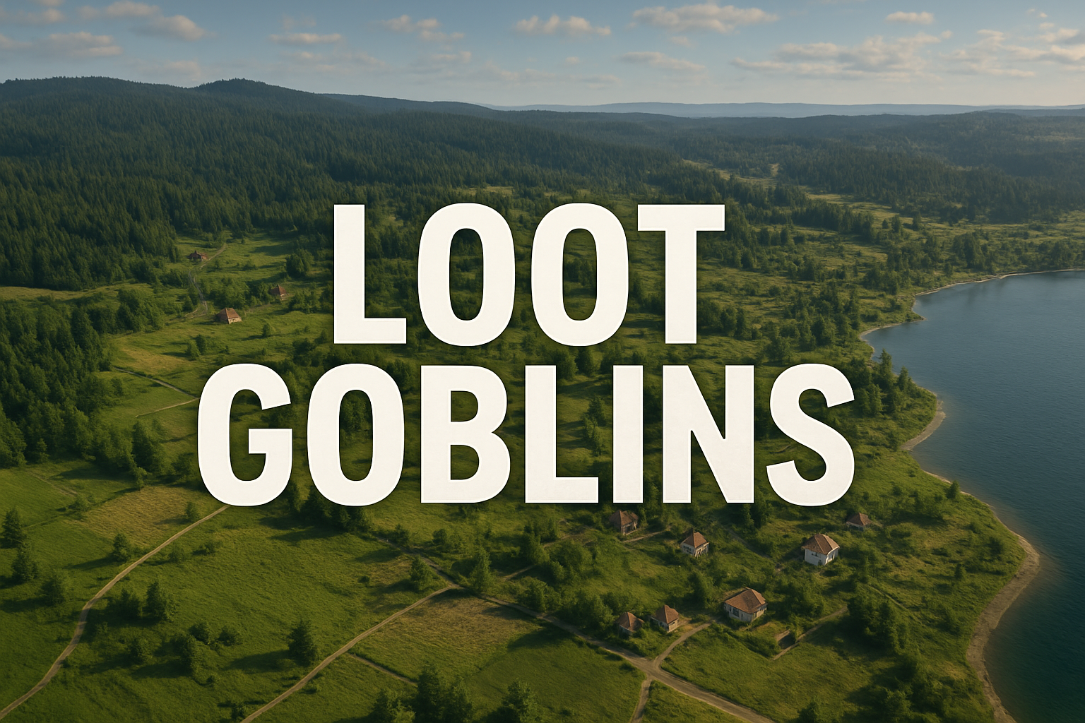 Loot Goblins