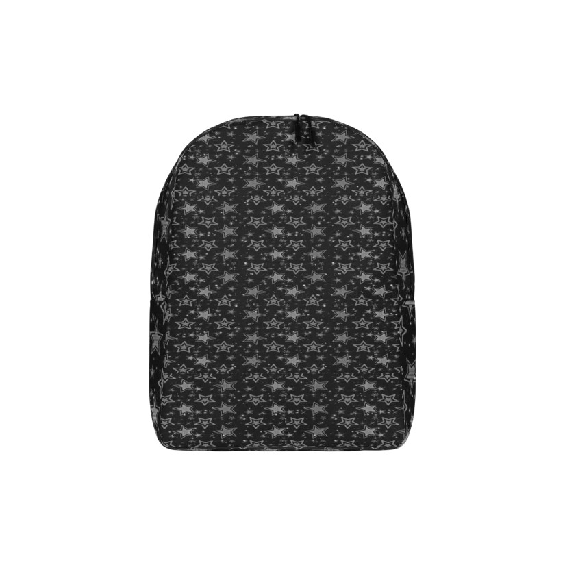 Achilles' Simple Backpack