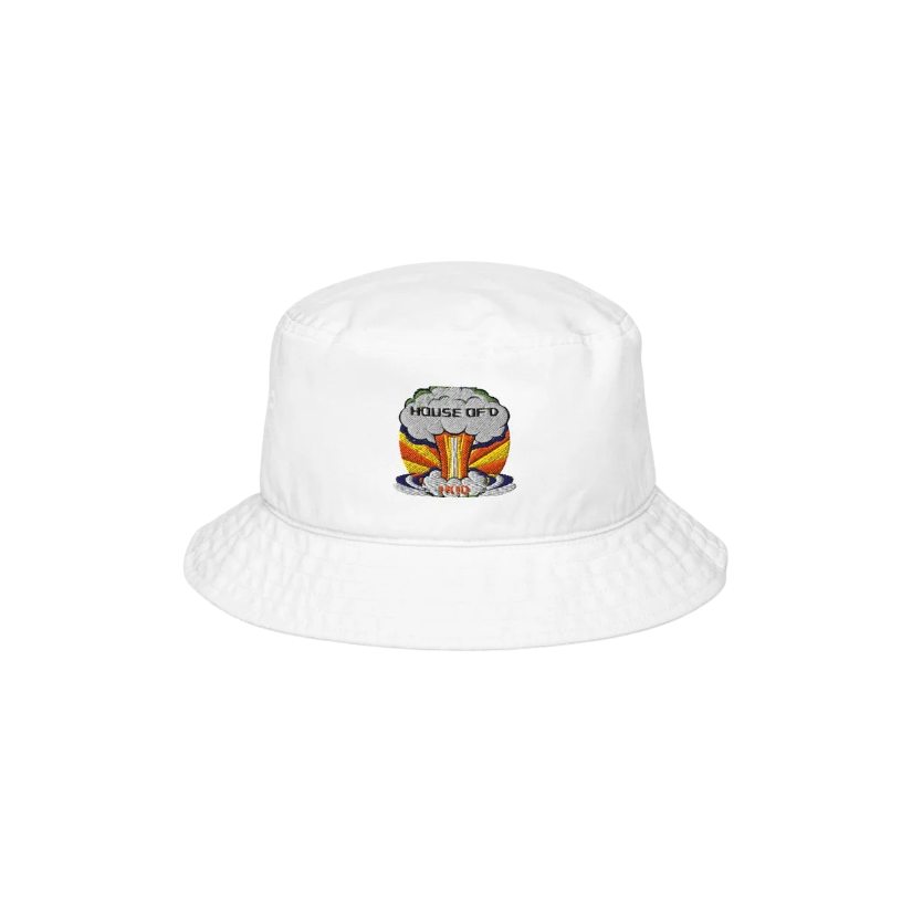 HOD Boonie Hat