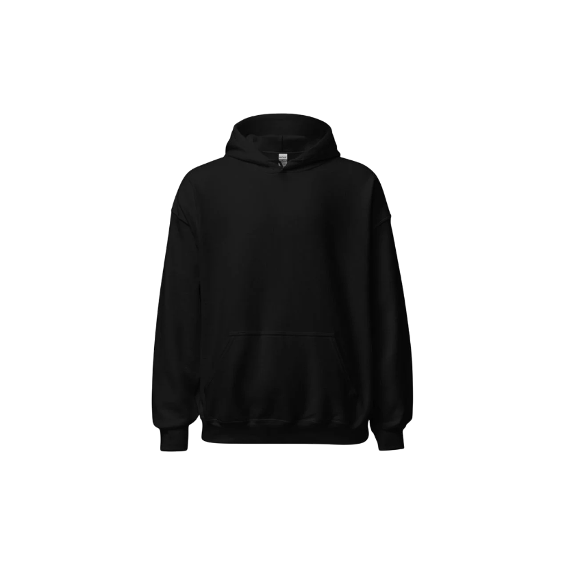 HOD Hoodie 2