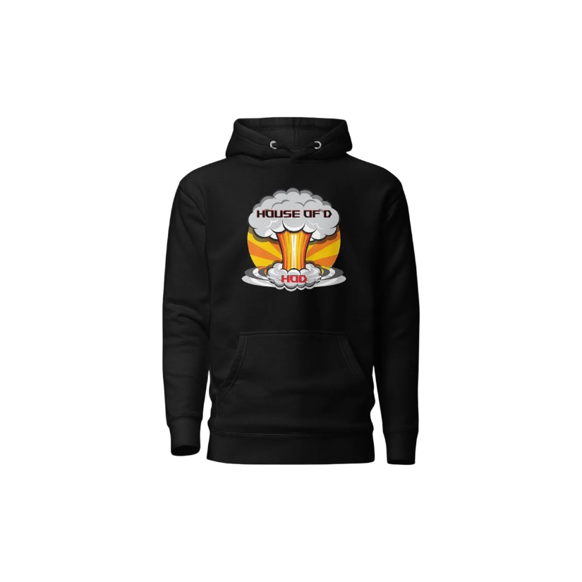 HOD Hoodie