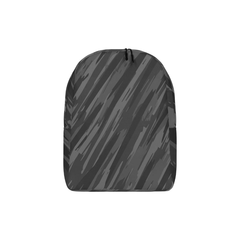 Slevin's Simple Backpack