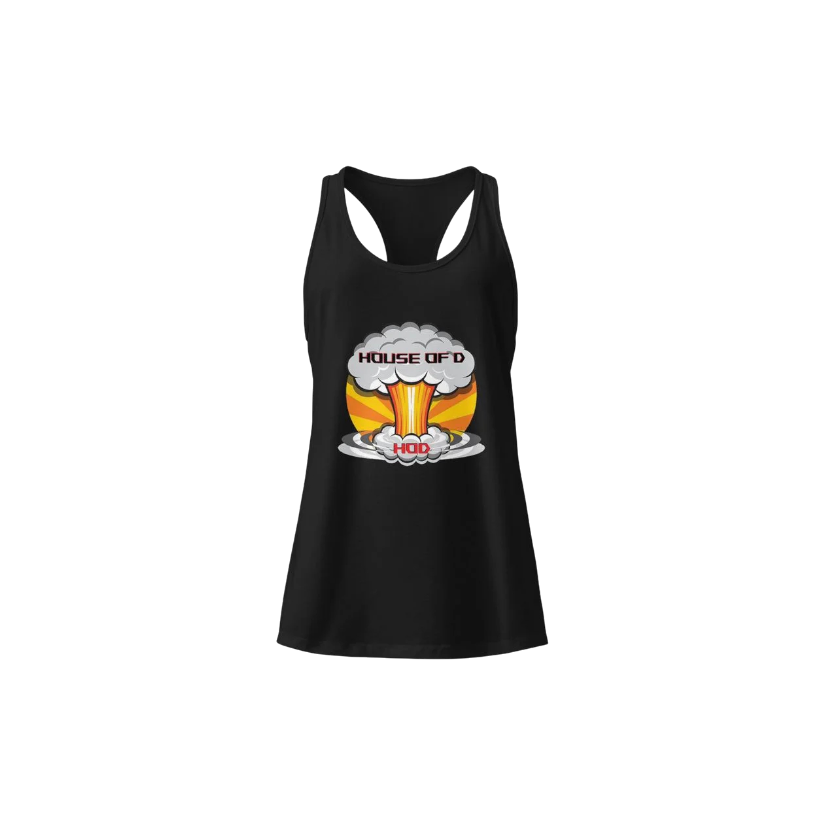 HOD Women's Tank Top