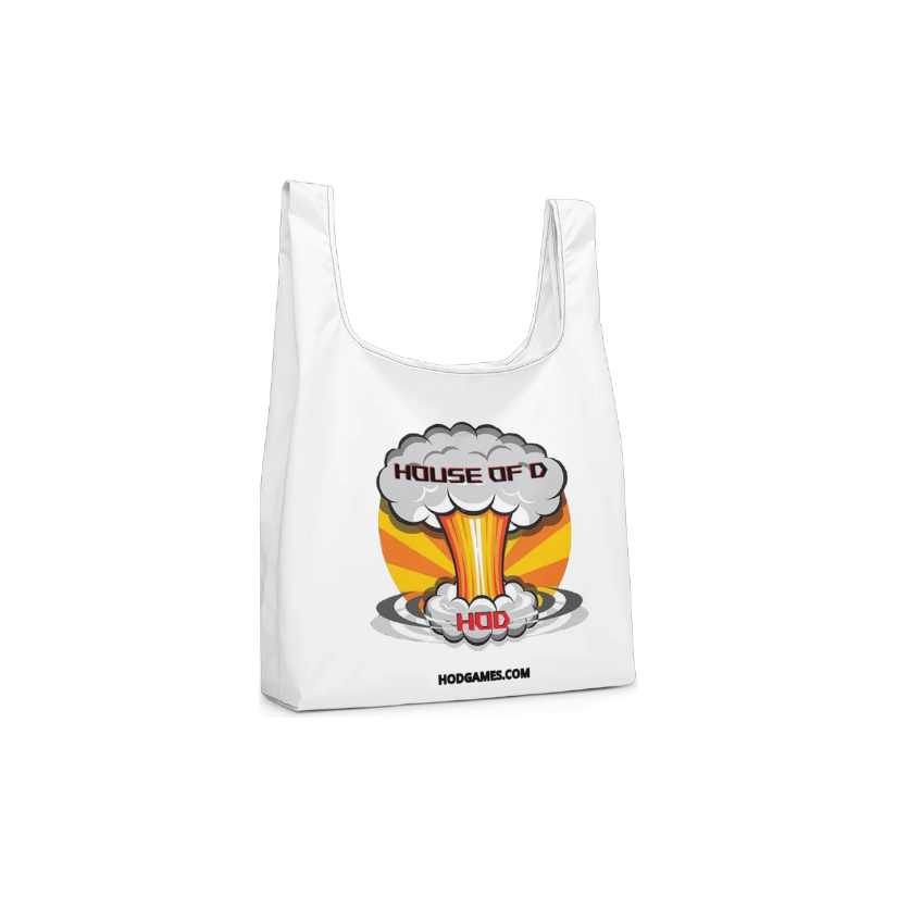 HOD Shopping Bag